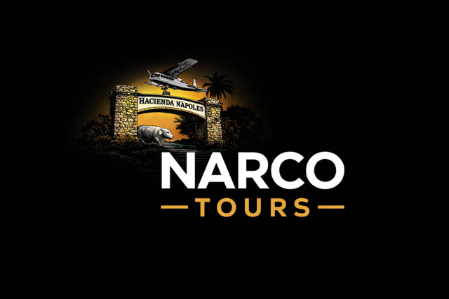 Narco Tours
